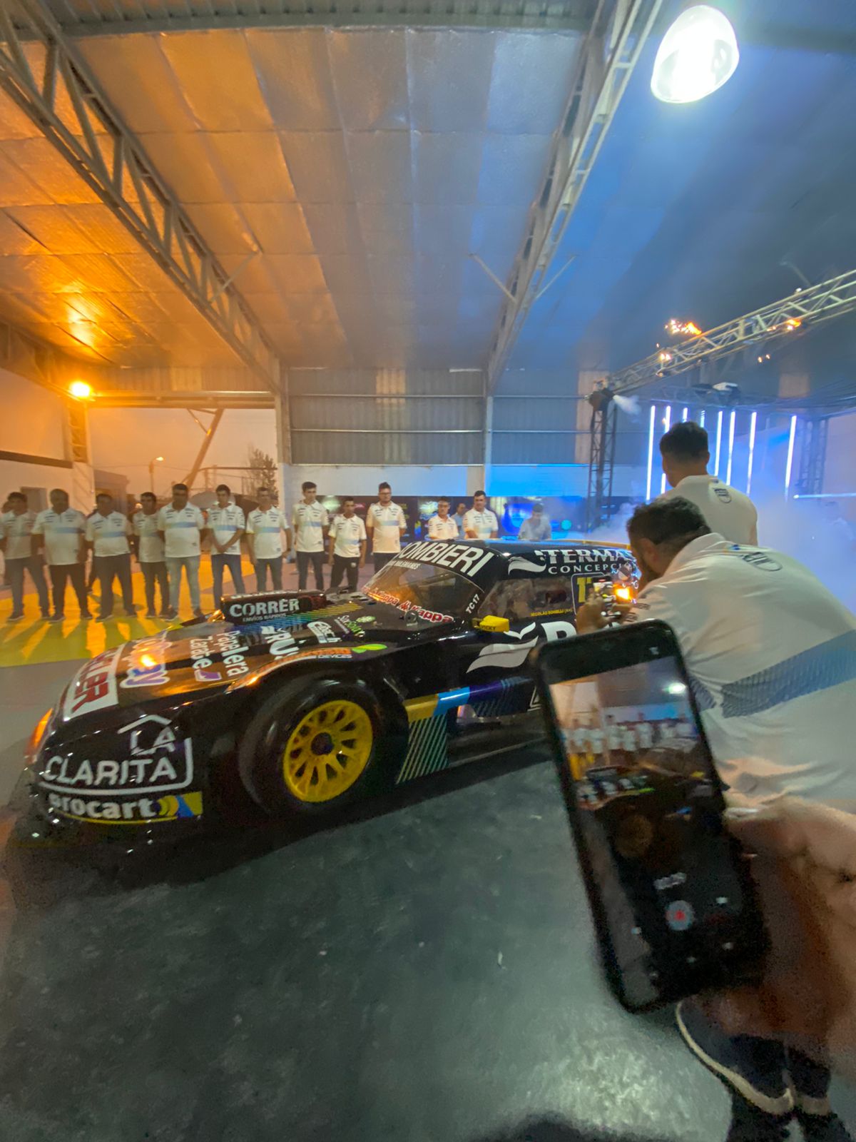 Las mejores fotos de la presentación del RUS Med Team: WhatsApp Image 2023-02-08 at 20.30.32 (1).jpeg